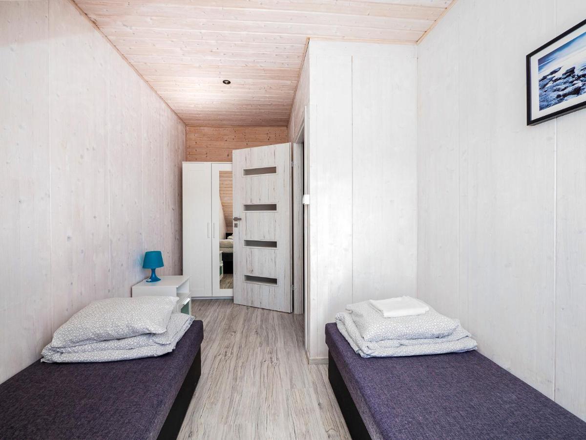 Holiday home Balticus