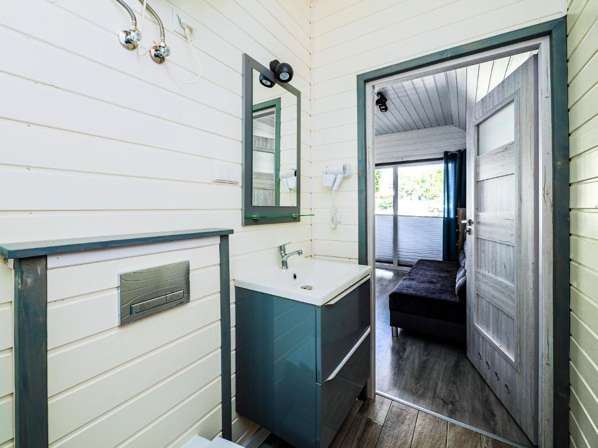 Holiday home Balticus