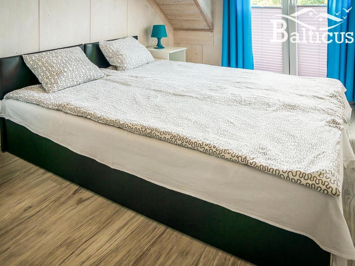 Holiday home Balticus *