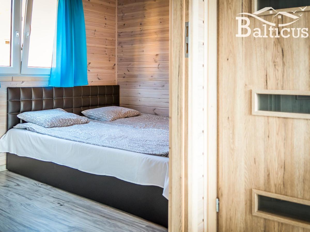 Balticus Holiday home *