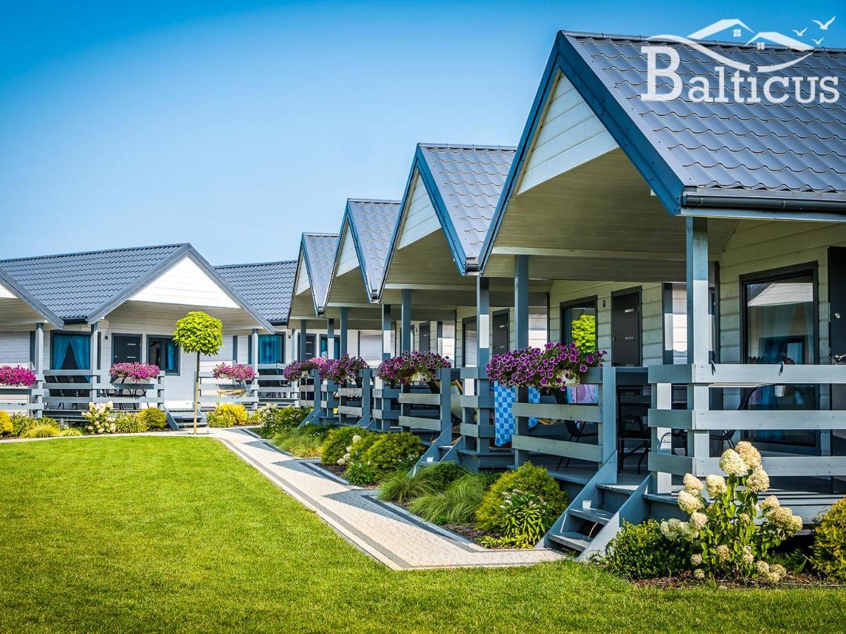 Balticus *